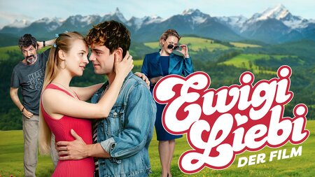 Australian Openair Kino | © Die Cinema 8 AG