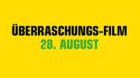 Australian Openair Kino | © Die Cinema 8 AG