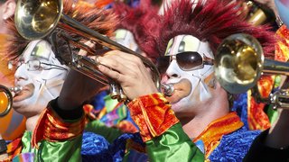 Fasnacht | © Woche-Pass AG