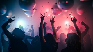Party | © Woche-Pass AG