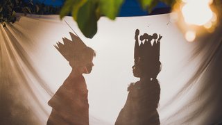 Kinder-Theater | © Woche-Pass AG