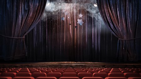 Theater | © Woche-Pass AG