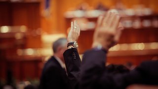 Parteiversammlung | © Woche-Pass AG