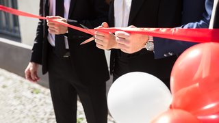 Tag der offenen Tür & Neueröffnung | © Woche-Pass AG