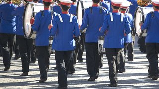 Sonstige Konzerte & Festivals | © Woche-Pass AG