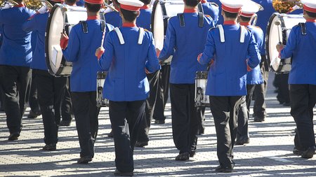 Sonstige Konzerte & Festivals | © Woche-Pass AG