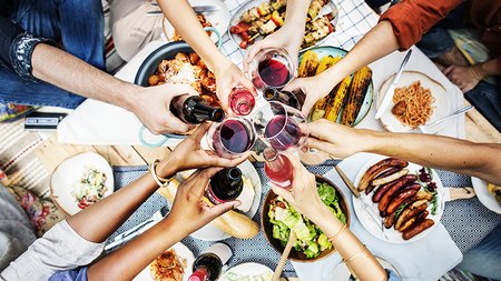 Sonstiges Essen & Trinken | © Woche-Pass AG