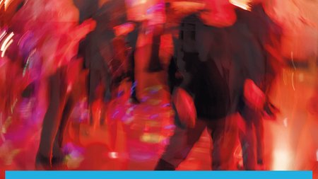 Tanz & Gloria - Tanzparty mit DJ | © BAR-O-NESSA Gloria - Die Freitagsmacher