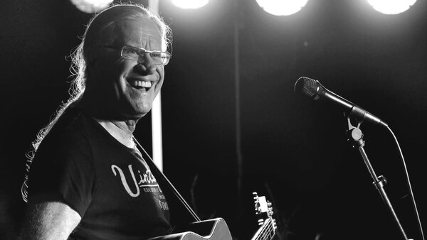 Konzert «Toni Vescoli» | © BAR-O-NESSA Gloria - Die Freitagsmacher