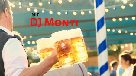 Oktoberfest mit Dj Monti (15.02.2026 10:22:56) | © Regina de Carvalho