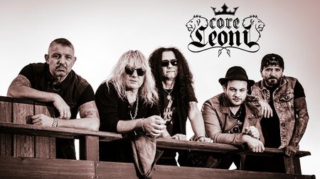 Konzert «CoreLeoni» | © Good News Productions AG