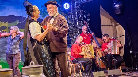 KlewenAlpFestival 2026 | © Bergbahnen Beckenried Emmetten AG