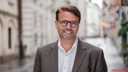 «Raphael M. Bonelli» | © Kulturverein Konservi
