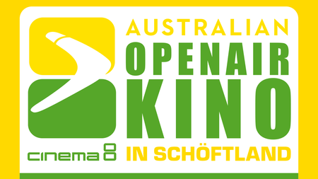 Australian Openair Kino | © Die Cinema 8 AG