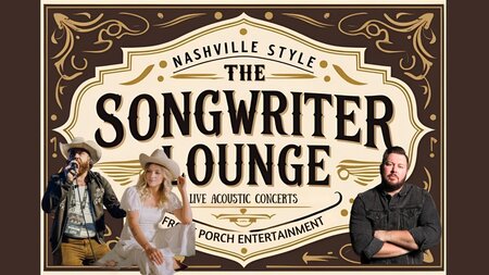 The Songwriter Lounge | © Nadia Keller