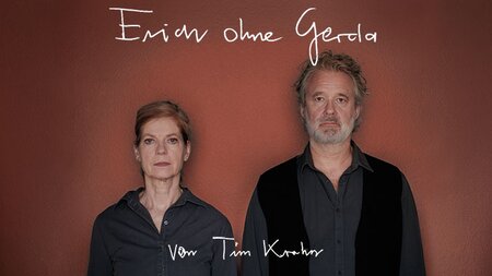 Erich ohne Gerda - Deine Zeit kommt erst noch | © palliative aargau