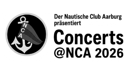 Concerts @NCA 2026: «Deap Leak» | © Nautischer Club Aarburg NCA