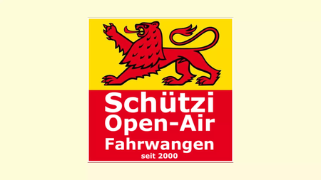 Schützi Open-Air | © OK Schützi Open-Air
