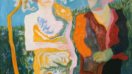 Öffentliche Führung | © Aargauer Kunsthaus