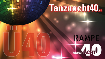 Tanznacht40 | © MG Productions – Tanznacht40