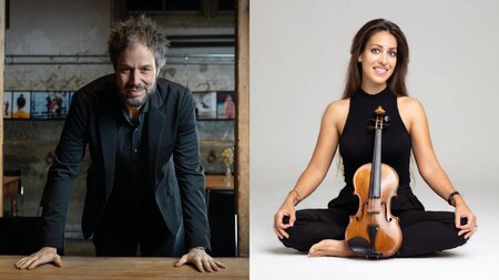 1. Abo-Konzert | © Guidle AG