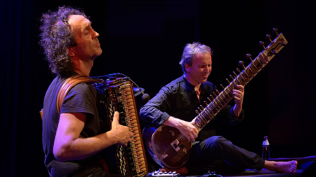 «Luciano Biondini & Klaus Falschlunger» | © Guidle AG