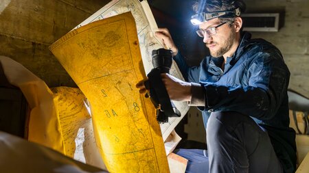 Lost Places – Reisen in eine verborgene Welt | © Explora Events
