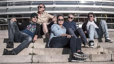 Soodhüsli-Konzert mit «Gitte Deubelbeiss & Band» | © Kulturregion KUKUK