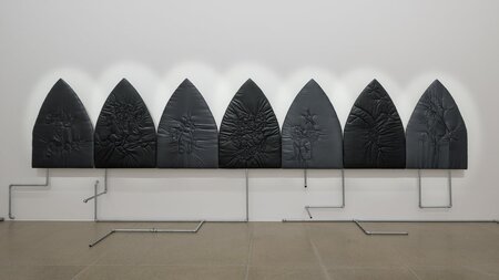 Finissage und Buchvernissage | © Aargauer Kunsthaus