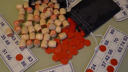 Super Lotto Musikgesellschaft Ufhusen | © MG Ufhusen