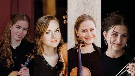 argovia philharmonic unterwegs – Klang der Elemente | © argovia philharmonic