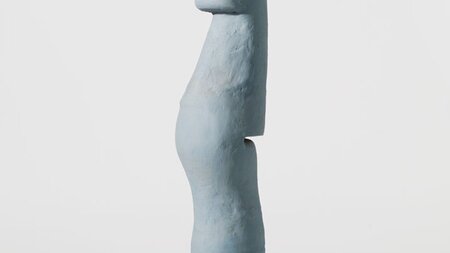 Kunst und Glaube begegnen sich | © Aargauer Kunsthaus