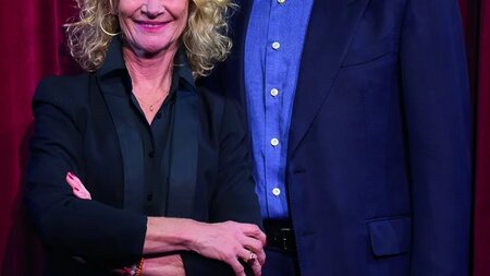 Hanna & Harald | © Guidle AG