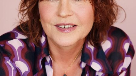 Lesung und Gespräch mit Beatrix Gerstberger | © Guidle AG