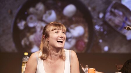 Tierisch! – Ein Theaterspielnachmittag für Familien | © Guidle AG