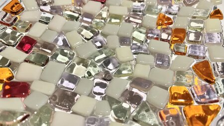 Familiensonntag «Glasatelier» und "NanoCube" | © Guidle AG