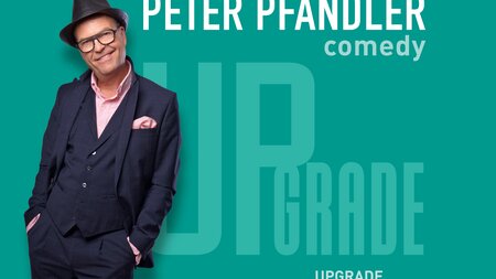 Peter Pfändler | © KiS Kultur in Schofise