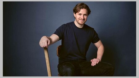 «Gregor Stäheli» | © KiS Kultur in Schofise
