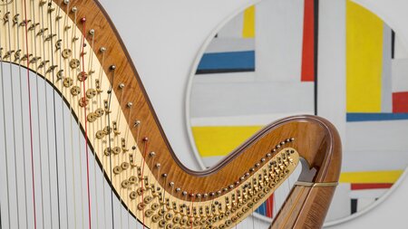Bildklänge 4 | © Aargauer Kunsthaus