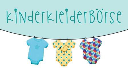 Kinderkleiderbörse | © Elternverein Hunzenschwil
