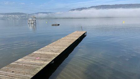 Stubete | © Strandbad Seerose