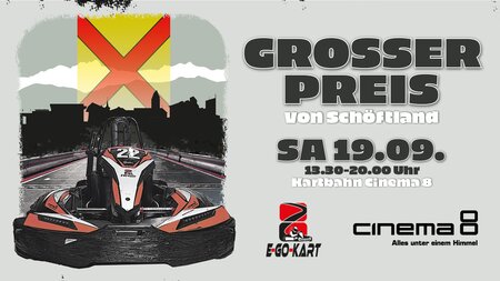 Grosser Preis von Schöftland | © Die Cinema 8 AG
