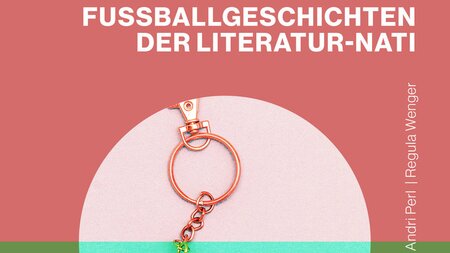 Lesung | © Aargauer Kantonsbibliothek – Departement Bildung, Kultur und Sport