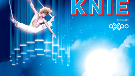 Circus Knie | © Gebrüder KNIE