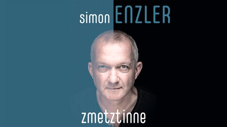 Simon Enzler | © Kultur in Gränichen