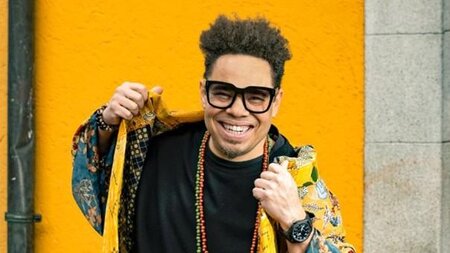 Konzert «Marc Sway» | © Kulturkreis Villmergen