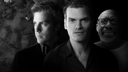 Andrew McCormack Trio feat. Kyle Eastwood | © Guidle AG