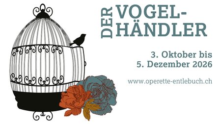 Operette «Der Vogelhändler» | © Theatergesellschaft Entlebuch