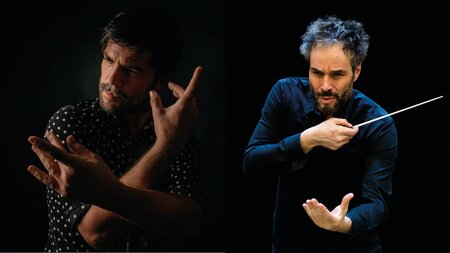 2. Abo-Konzert – El amor brujo | © argovia philharmonic