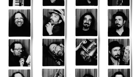 A glimpse of moments – Konzert und Plattentaufe | © Bühne Aarau